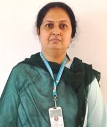 Dr. Sonawane Savita Dattatraya