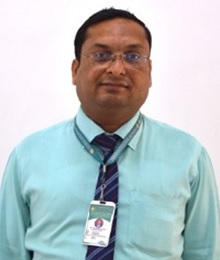 Dr. Raut Yogesh B