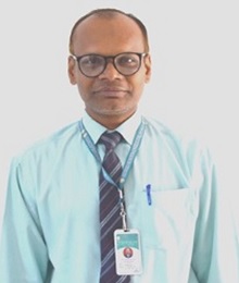 Dr. Sarfaraz M. Kazi