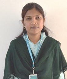 Ms.Shubhada S. Pawar