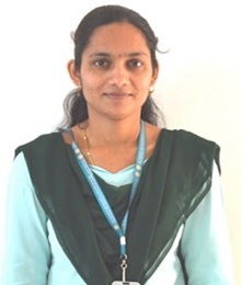 Ms. Karande Priyanka S