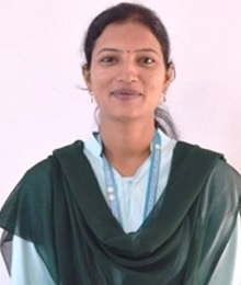 Ms. Zade Ashwini Bhagyavant