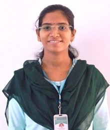 Ms.Sonali A. Bandgar