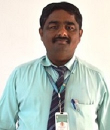 Prof. Sachin H. Misal