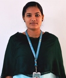 Ms.Suruchi S. Dongare