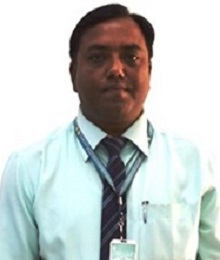 Mr.Suraj Uddhavrao Kamble