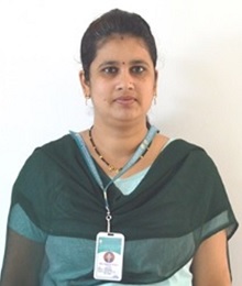 Ms.Gopika Dattatray Dongare
