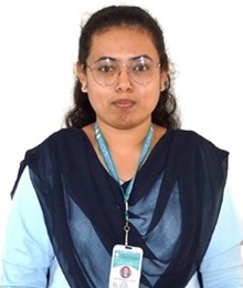 Ms.Richashree S. Farate