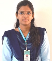 Ms.Vaishnavi. R. Kadam
