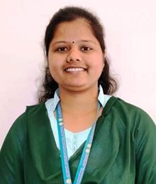 Ms. Namrata Hariba Kodag
