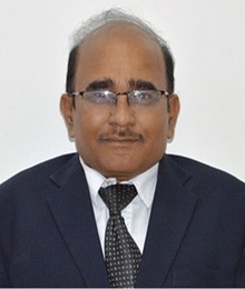 Dr. Sanjay K. Bais