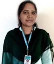 Prof. Tejasvi A. Suryawanshi  