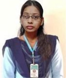 Ms. Sayali B. Mali